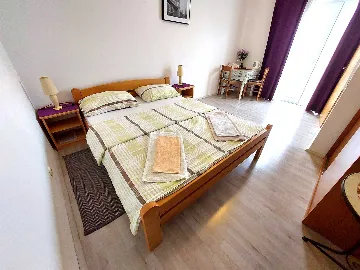 Vodice Apartment for Up to 2 Guests