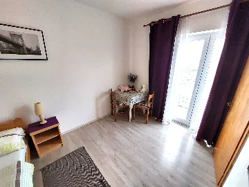 Vodice Apartment for Up to 2 Guests