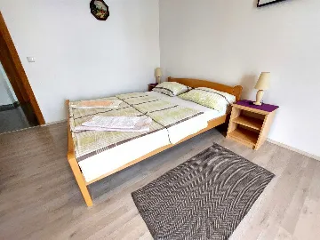 Vodice Apartment for Up to 2 Guests