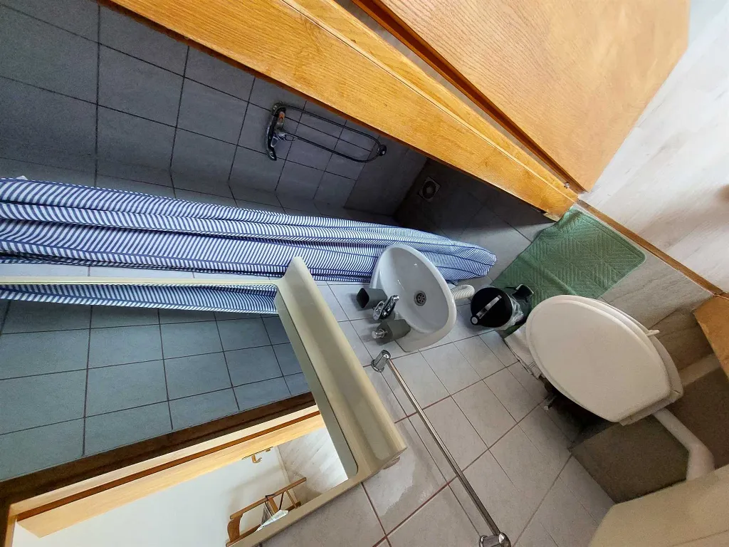 Vodice Apartment for Up to 2 Guests