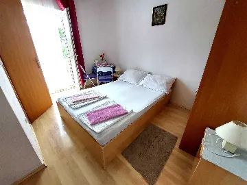 1-Bedroom Apartment in Vodice for 2 Guests