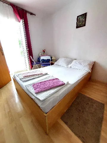 1-Bedroom Apartment in Vodice for 2 Guests