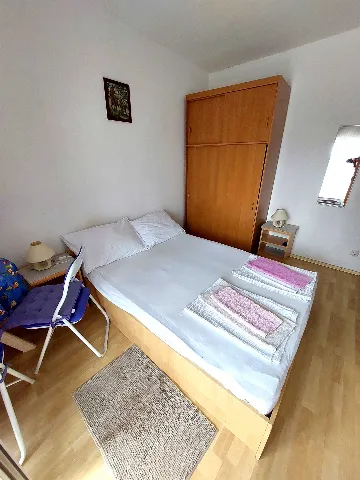 1-Bedroom Apartment in Vodice for 2 Guests