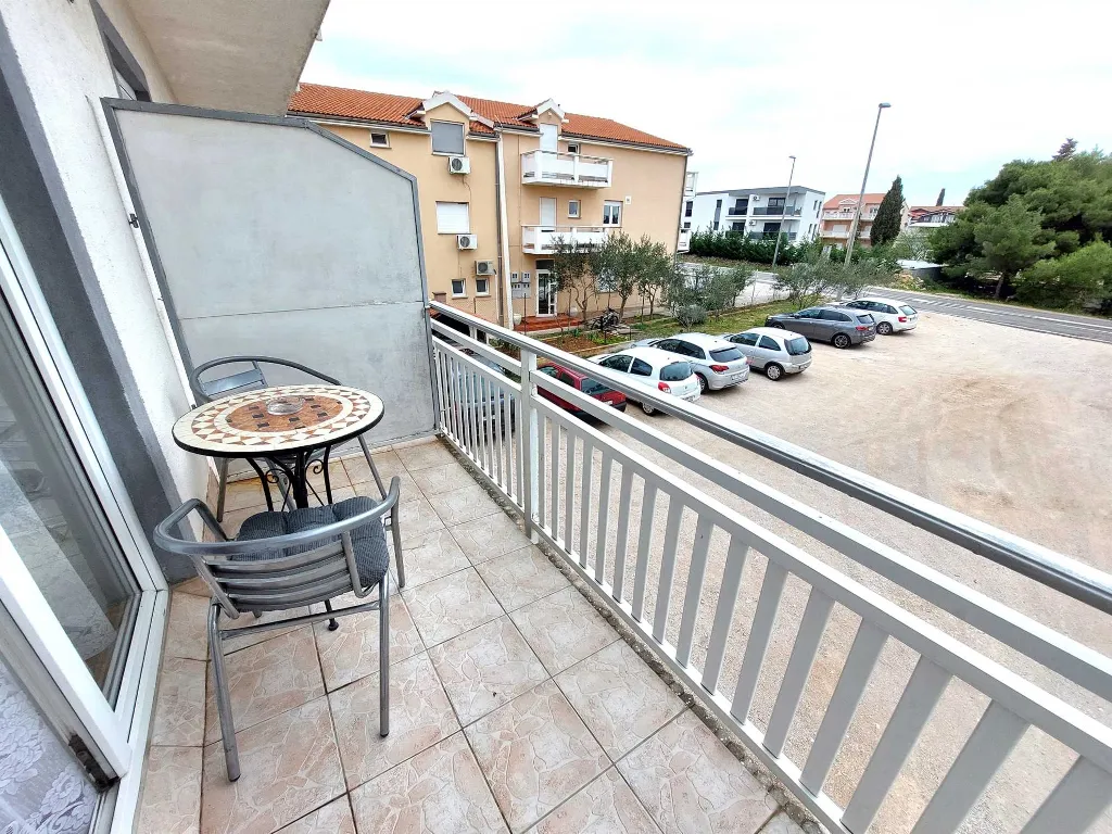 1-Bedroom Apartment in Vodice for 2 Guests