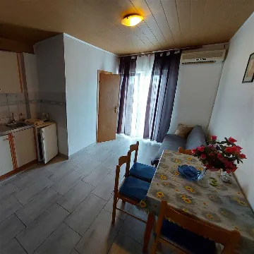 One-Bedroom Apartment with Balcony in Vodice