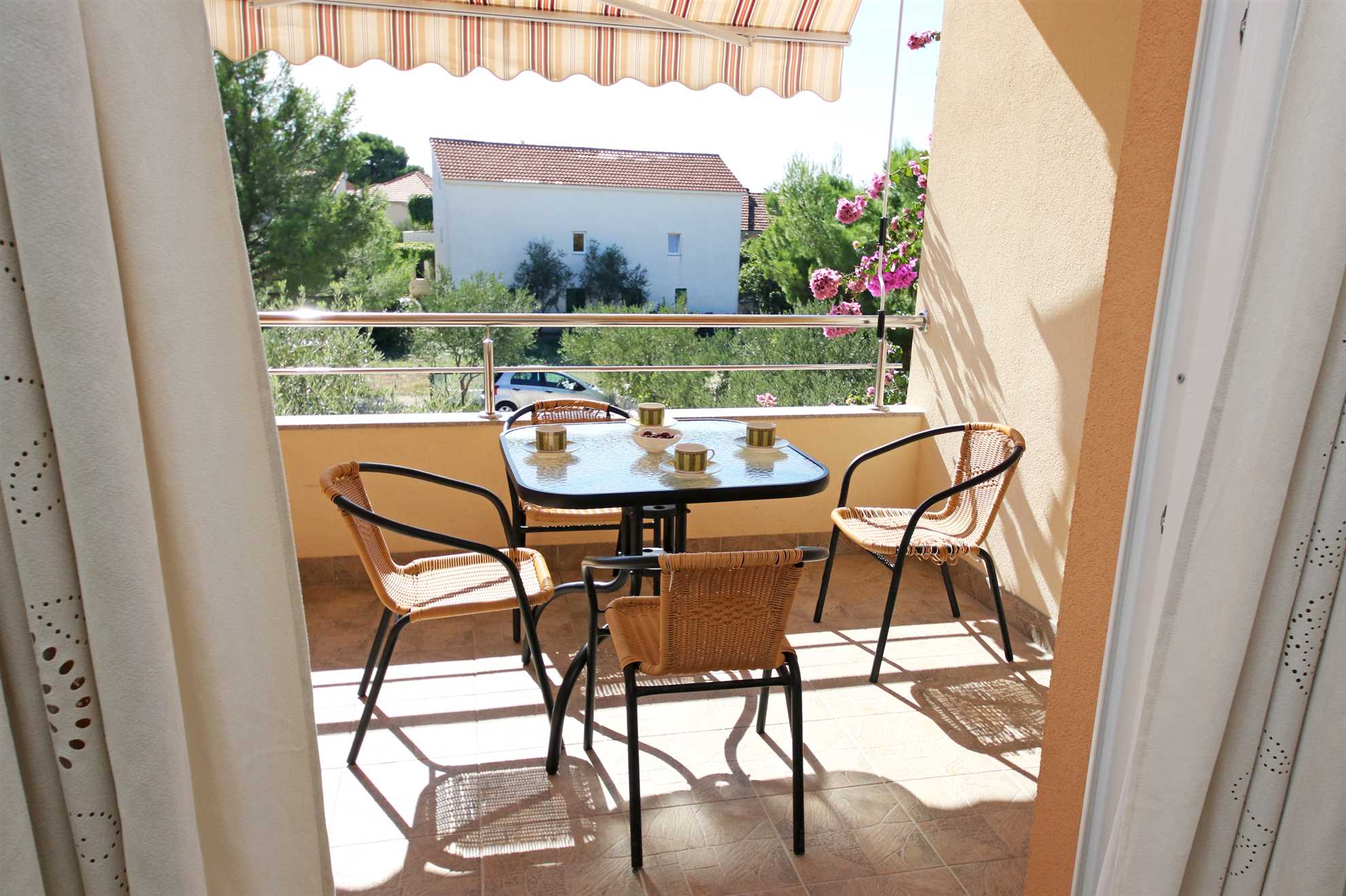 Apartment Mladena A2+2 no.3
