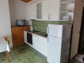 2-Bedroom Apartment with Sea View in Primošten