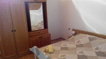 2-Bedroom Apartment with Sea View in Primošten