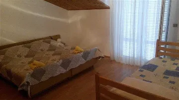 2-Bedroom Apartment with Sea View in Primošten