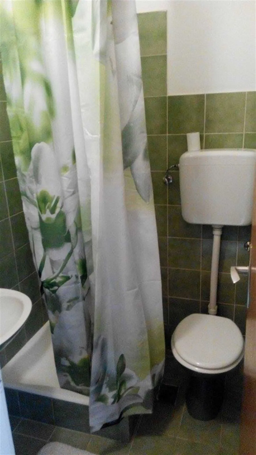 2-Bedroom Apartment with Sea View in Primošten
