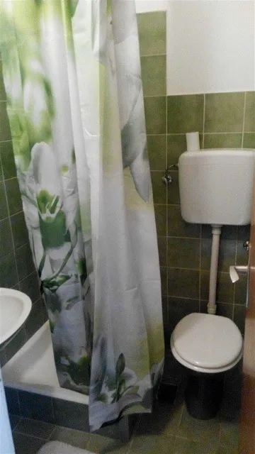 2-Bedroom Apartment with Sea View in Primošten