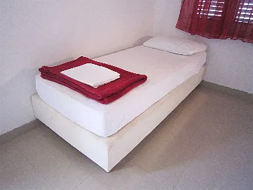 Studio Apartment in Vodice for up to 3 Guests