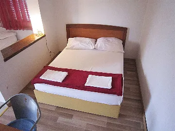 Studio Apartment in Vodice for up to 3 Guests