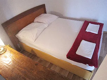 Studio Apartment in Vodice for up to 3 Guests