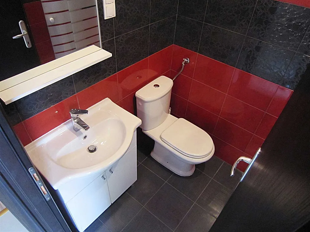 Studio Apartment in Vodice for up to 3 Guests