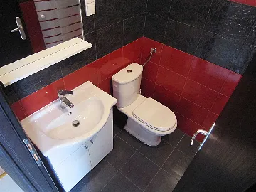 Studio Apartment in Vodice for up to 3 Guests