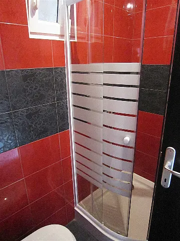 Studio Apartment in Vodice for up to 3 Guests