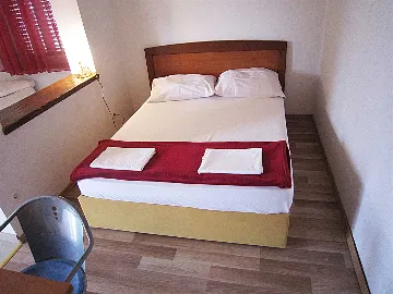 Studio Apartment in Vodice for up to 3 Guests