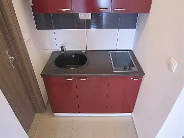 Vodice 1-Bedroom Apartment for Up to 4 Guests