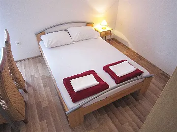 Vodice 1-Bedroom Apartment for Up to 4 Guests