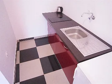 1-Bedroom Apartment in Vodice for Up to 4