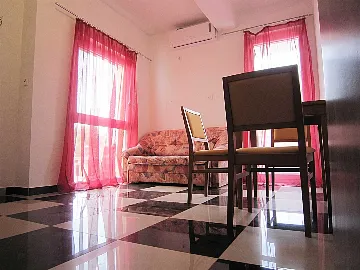 1-Bedroom Apartment in Vodice for Up to 4