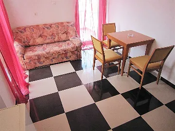 1-Bedroom Apartment in Vodice for Up to 4