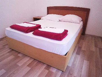 1-Bedroom Apartment in Vodice for Up to 4