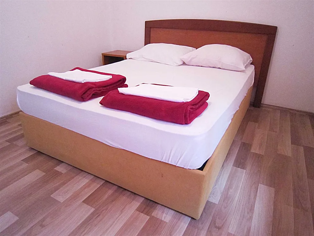 1-Bedroom Apartment in Vodice for Up to 4