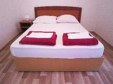 1-Bedroom Apartment in Vodice for Up to 4