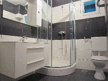 1-Bedroom Apartment in Vodice for Up to 4