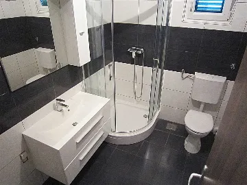 1-Bedroom Apartment in Vodice for Up to 4