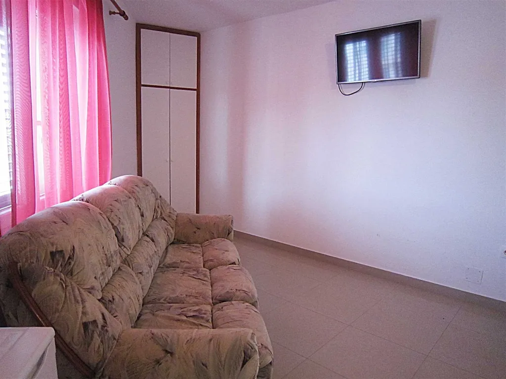 Vodice Apartment for Up to 4 Guests