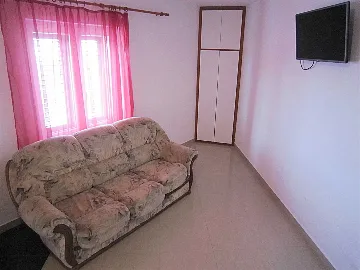 Vodice Apartment for Up to 4 Guests