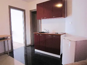 Vodice Apartment for Up to 4 Guests