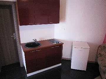 Vodice Apartment for Up to 4 Guests