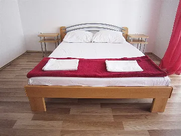 Vodice Apartment for Up to 4 Guests