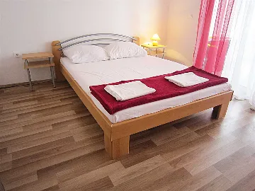 Vodice Apartment for Up to 4 Guests