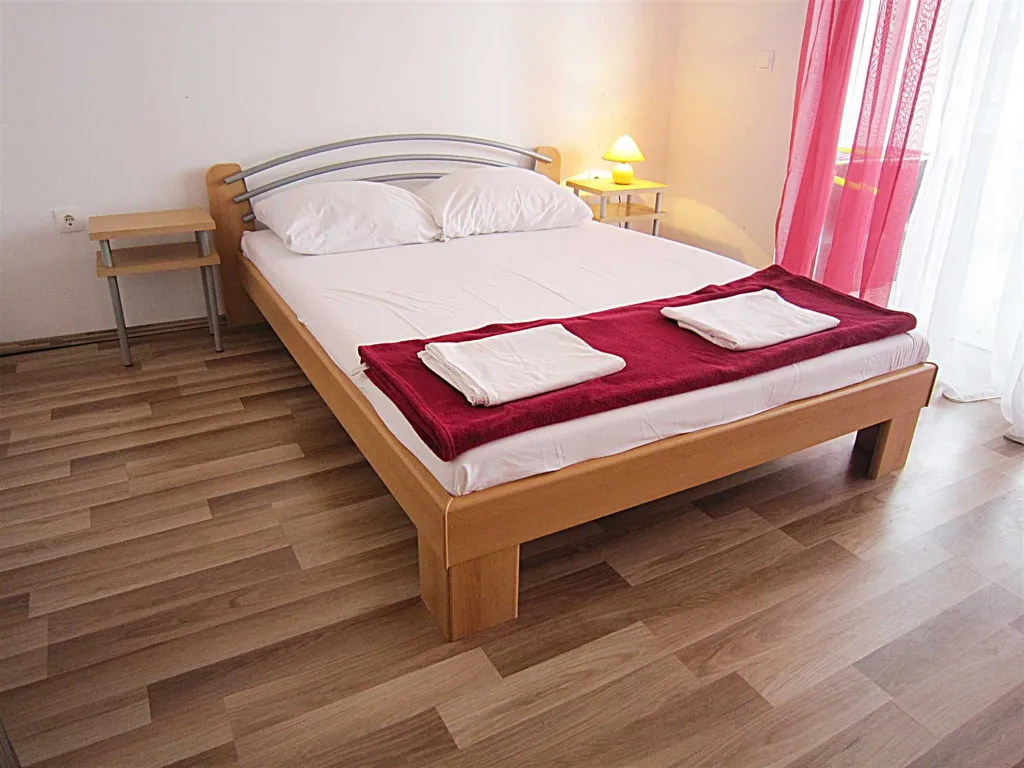 Vodice Apartment for Up to 4 Guests
