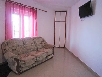 Vodice Apartment for Up to 4 Guests