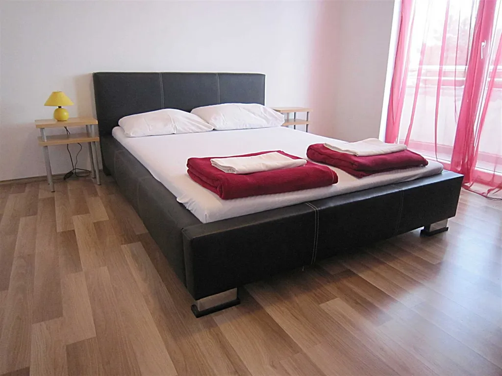 1-Bedroom Apartment in Vodice for up to 4 Guests