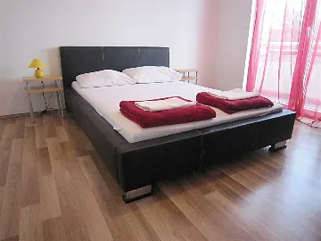 1-Bedroom Apartment in Vodice for up to 4 Guests