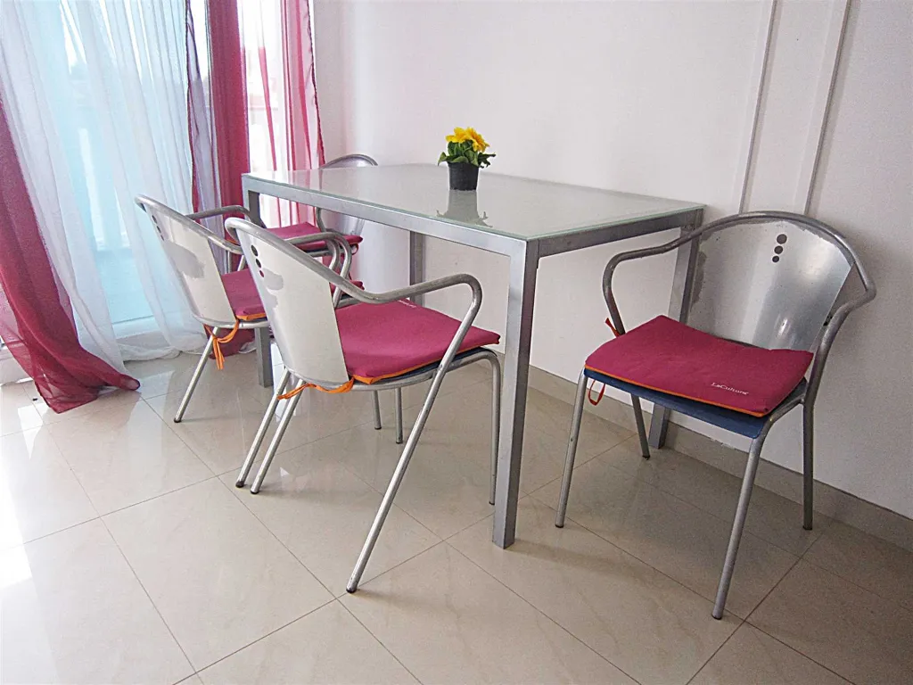 1-Bedroom Apartment in Vodice for up to 4 Guests