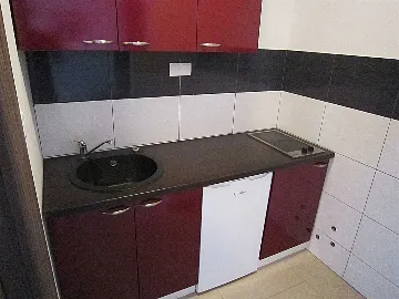 1-Bedroom Apartment in Vodice for up to 4 Guests