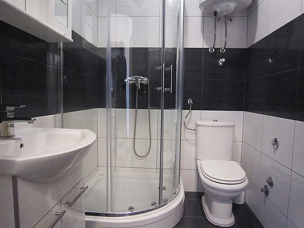 Vodice 1-Bedroom Apartment for Up to 5 Guests