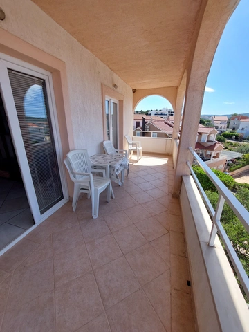 Apartment in Primošten for 1 Guest