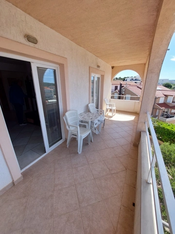 Apartment in Primošten for 1 Guest