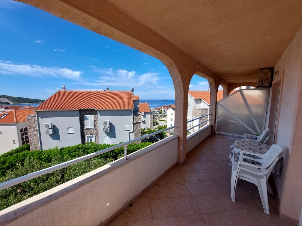 Apartment in Primošten for 1 Guest