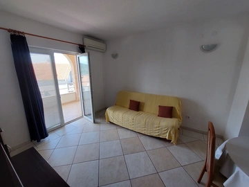 Apartment in Primošten for 1 Guest