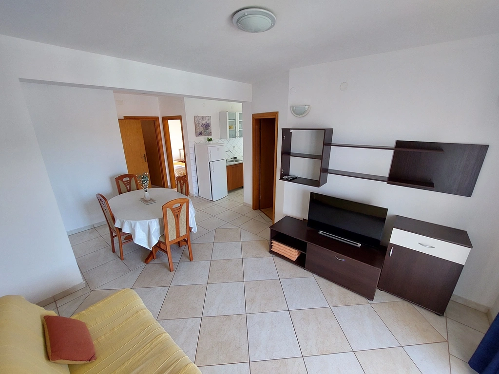 Apartment in Primošten for 1 Guest
